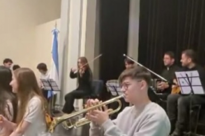 CONCIERTO DIDÁCTICO